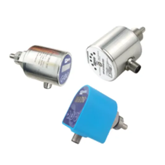 GSEE TECH 流量式传感器