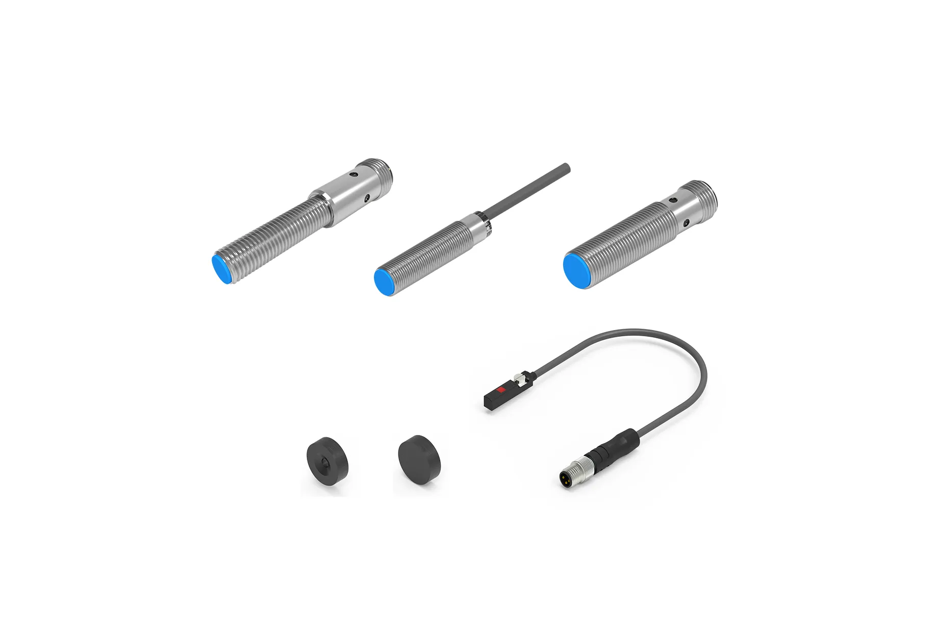 GSEE TECH 磁性传感器