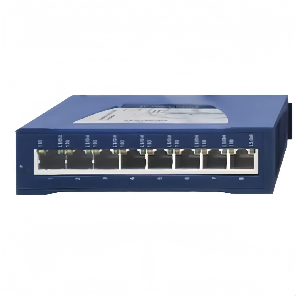 Hirschmann 管理型交换机2