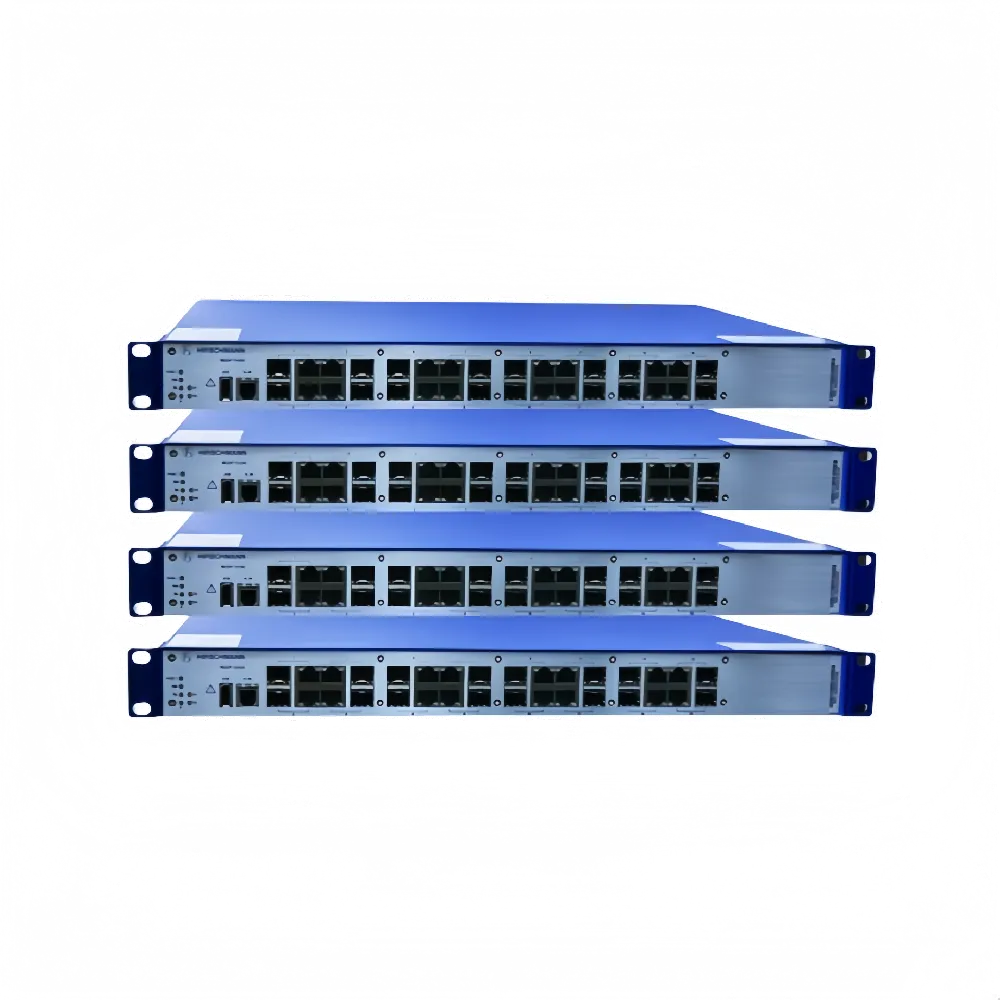 Hirschmann 非网管型交换机