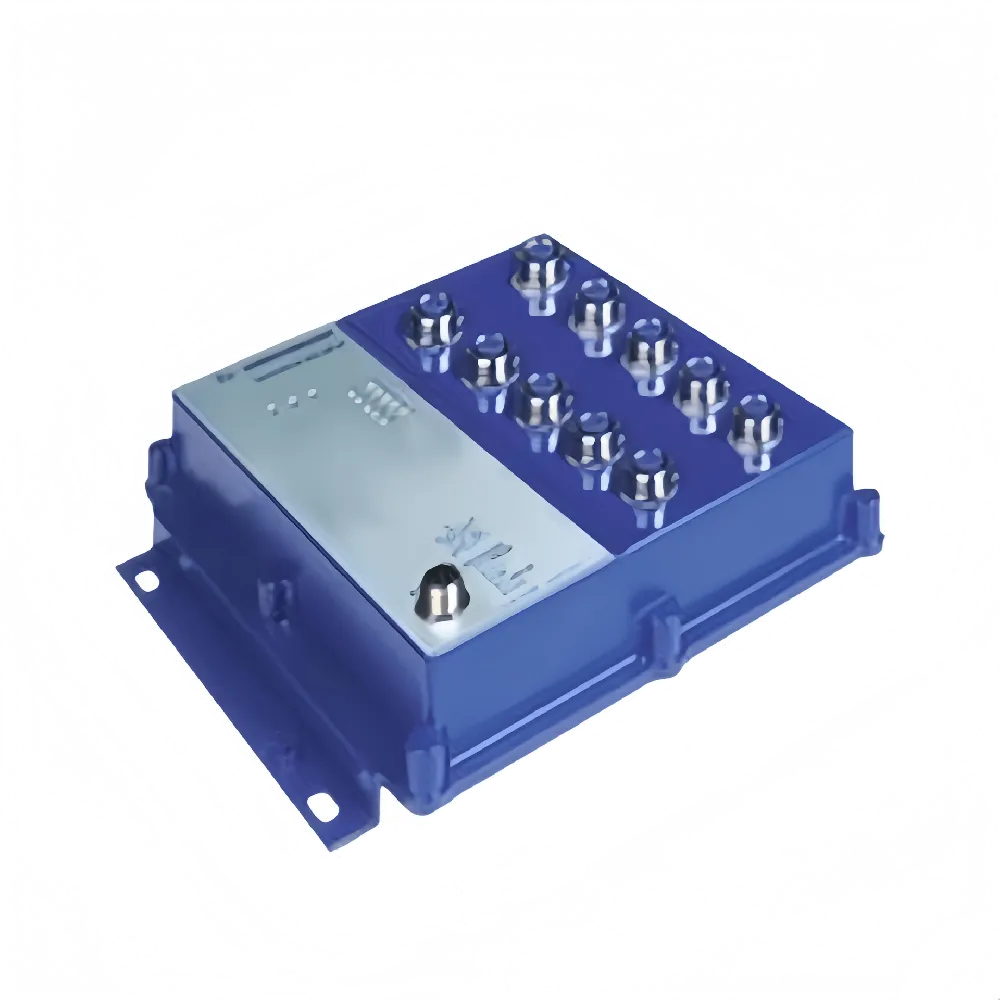 Hirschmann 非网管型交换机2