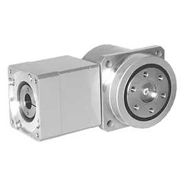 Nidec EVRG正交轴·空心轴