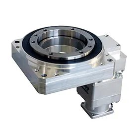 Nidec STH正交轴·空心轴