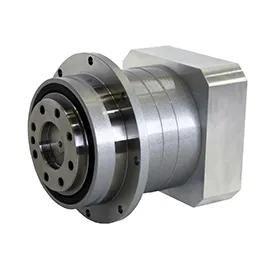 Nidec VRT同芯轴
